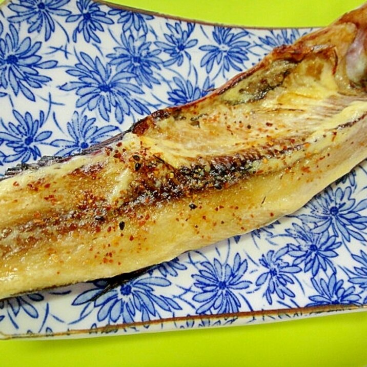 生ホッケの七味焼き レシピ 作り方 By Mint74 楽天レシピ 生ホッケの七味焼き レシピ 作り方 By Mint74 楽天レシピ